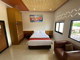 ABE HOTEL & CONVENTION