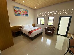 ABE HOTEL & CONVENTION