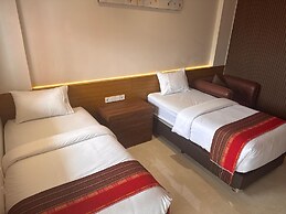 ABE HOTEL & CONVENTION