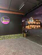 ABE HOTEL & CONVENTION