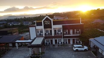ABE HOTEL & CONVENTION