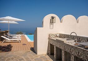 Villa Antea in Massa Lubrense