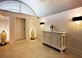 Villa Antea in Massa Lubrense