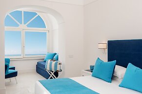Villa Antea in Massa Lubrense