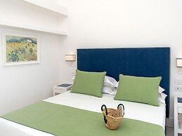 Villa Antea in Massa Lubrense