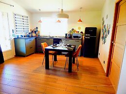 Magnificent Cottage in Payzac With Pool !