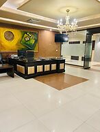 Grand Regent Hotel and Suites