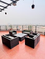 Grand Regent Hotel and Suites