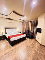 Grand Regent Hotel and Suites