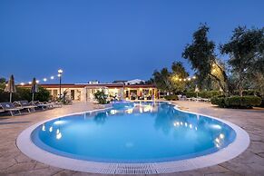 Apartment in Vieste With Garden