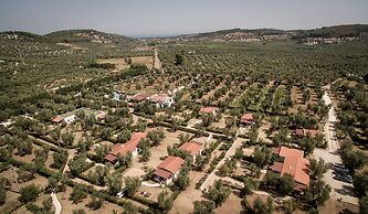 Apartment in Vieste With Garden