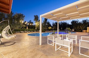 Apartment in Vieste With Garden