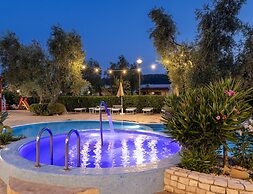 Apartment in Vieste With Garden