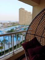 Porto Sokhna Chalets