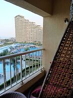 Porto Sokhna Chalets