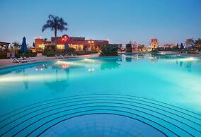 Porto Sokhna Chalets