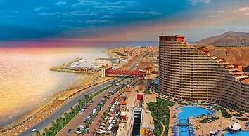 Porto Sokhna Chalets