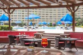 Porto Sokhna Chalets