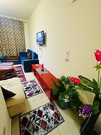 Porto Sokhna Chalets