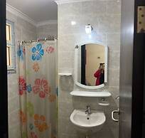 Porto Sokhna Chalets