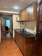 Porto Sokhna Chalets