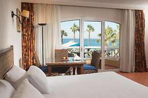 Porto Sokhna Chalets