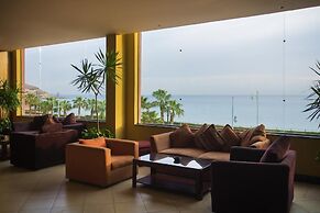 Porto Sokhna Chalets