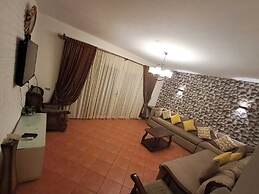 Porto Sokhna Chalets