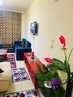 Porto Sokhna Chalets
