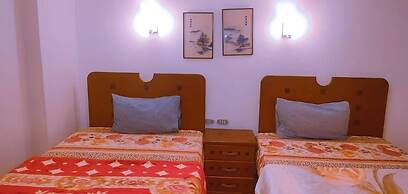 Porto Sokhna Chalets