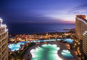 Porto Sokhna Chalets