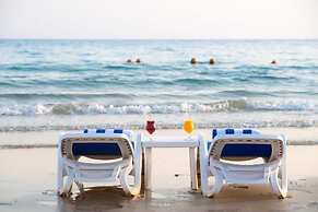 Porto Sokhna Chalets