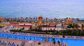 Porto Sokhna Chalets