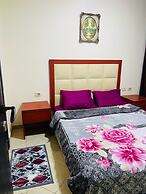 Porto Sokhna Chalets