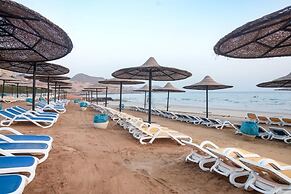 Porto Sokhna Chalets