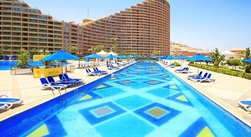 Porto Sokhna Chalets