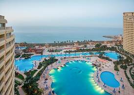 Porto Sokhna Chalets