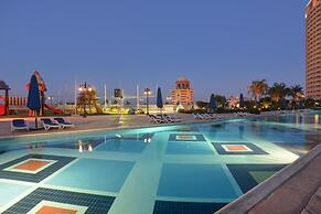 Porto Sokhna Chalets