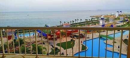 Porto Sokhna Chalets
