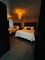 Casa victoria hotel
