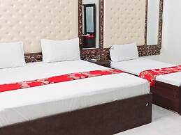 Rose Palace Guest House