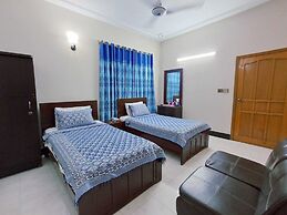 Rose Palace Guest House
