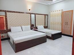 Rose Palace Guest House