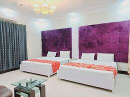 Rose Palace Guest House