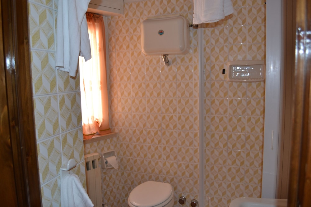 Hotel Roma