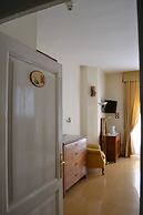 Hotel Roma