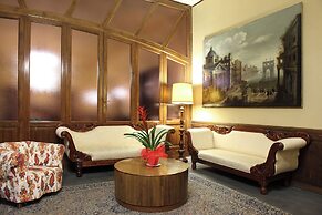 Hotel Roma