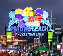 The Taksim Bangla Beach Hotel