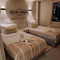 The Taksim Bangla Beach Hotel