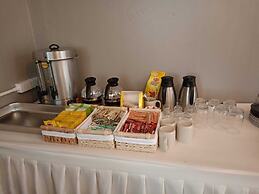 The Taksim Bangla Beach Hotel